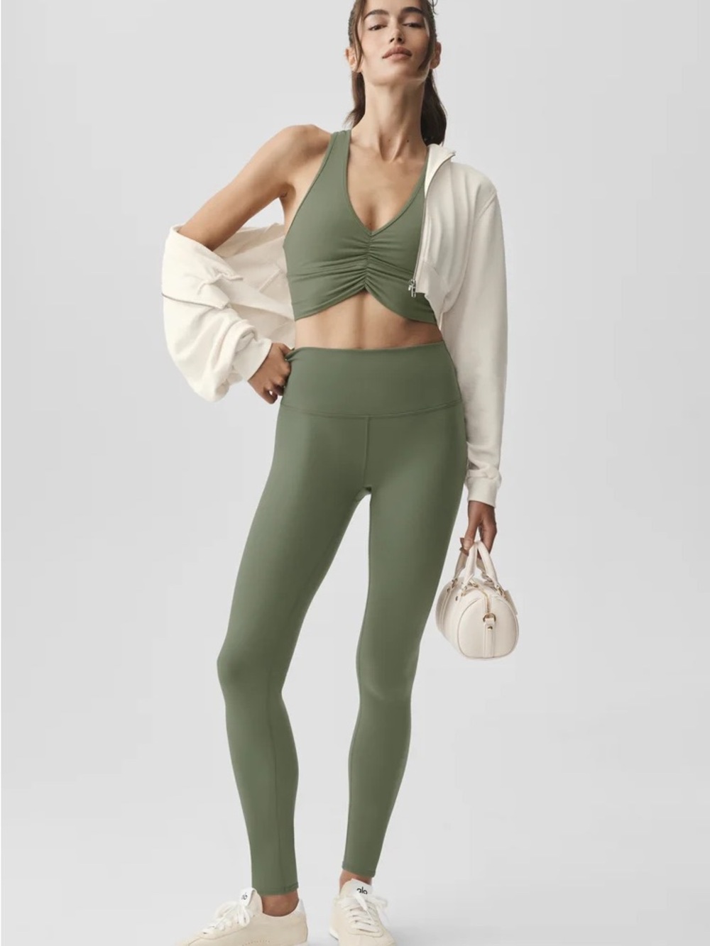 Alo Yoga Wild Thing Bra Size XXS NEW!